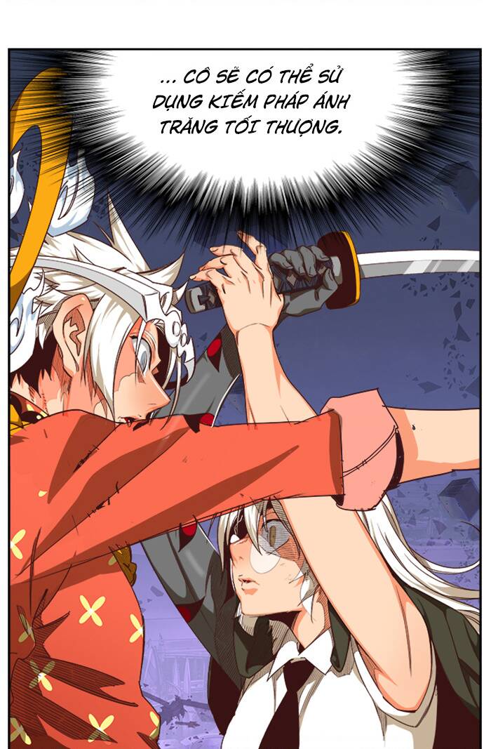 Chúa Tể Học Đường Chapter 546 - Trang 2