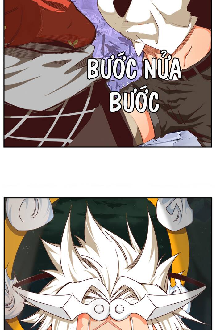 Chúa Tể Học Đường Chapter 546 - Trang 2