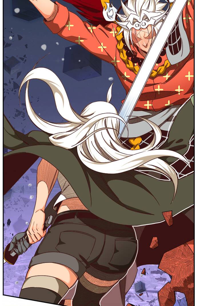 Chúa Tể Học Đường Chapter 546 - Trang 2