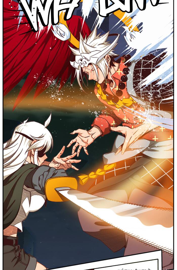 Chúa Tể Học Đường Chapter 546 - Trang 2