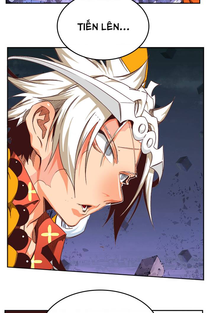 Chúa Tể Học Đường Chapter 546 - Trang 2