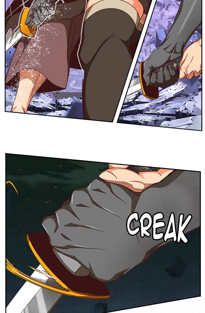 Chúa Tể Học Đường Chapter 546 - Trang 2