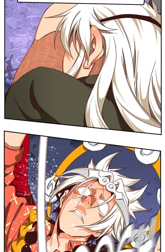 Chúa Tể Học Đường Chapter 546 - Trang 2