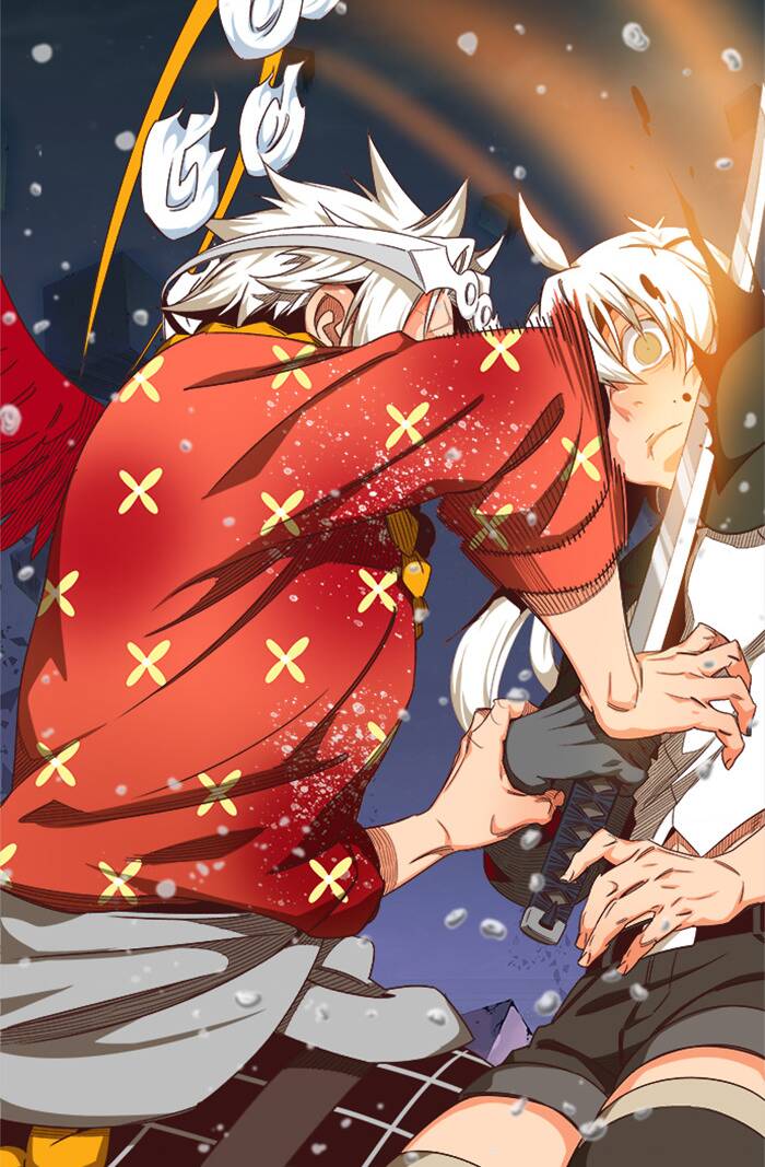 Chúa Tể Học Đường Chapter 546 - Trang 2