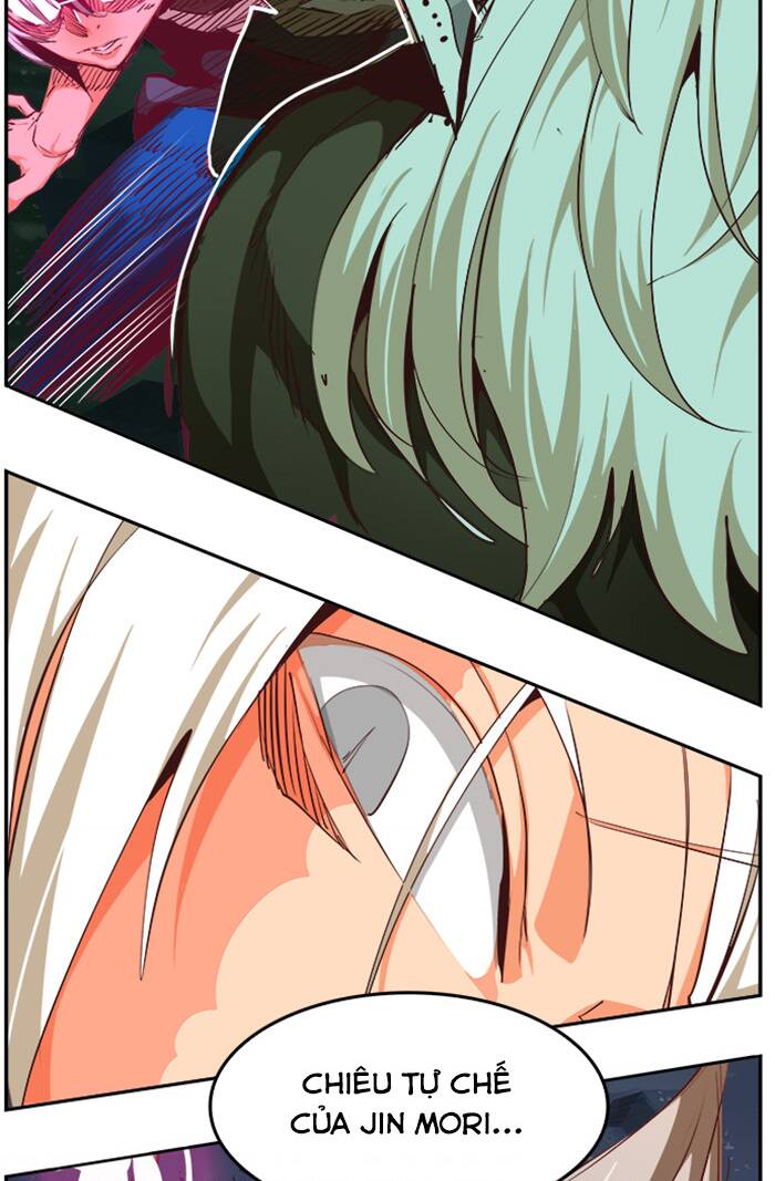 Chúa Tể Học Đường Chapter 546 - Trang 2