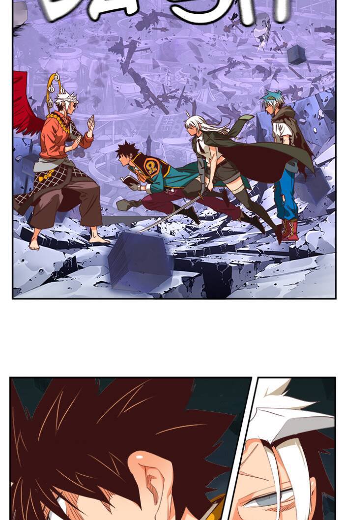 Chúa Tể Học Đường Chapter 546 - Trang 2