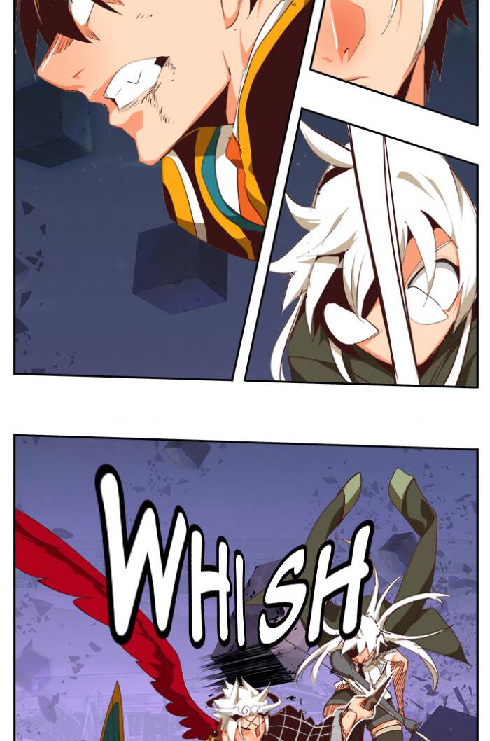 Chúa Tể Học Đường Chapter 546 - Trang 2