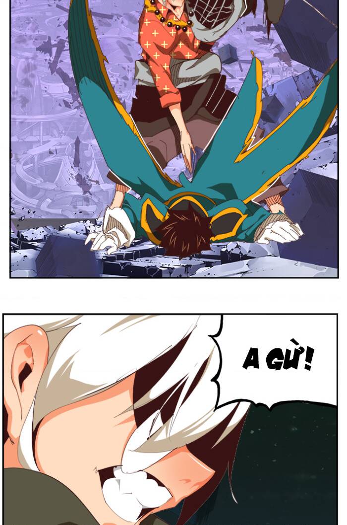 Chúa Tể Học Đường Chapter 546 - Trang 2