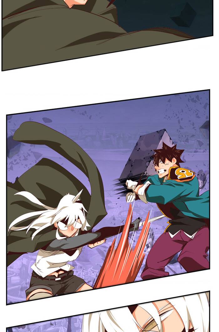 Chúa Tể Học Đường Chapter 546 - Trang 2