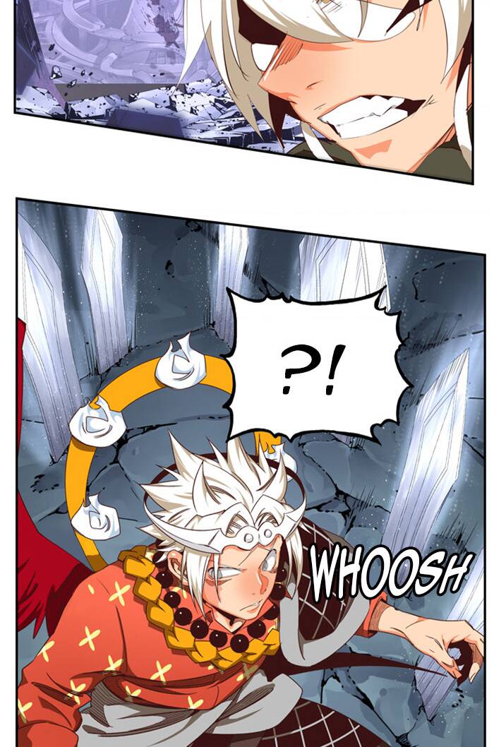 Chúa Tể Học Đường Chapter 546 - Trang 2