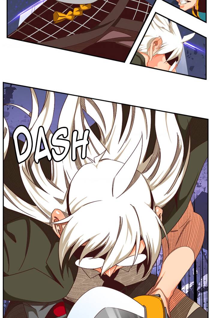 Chúa Tể Học Đường Chapter 546 - Trang 2