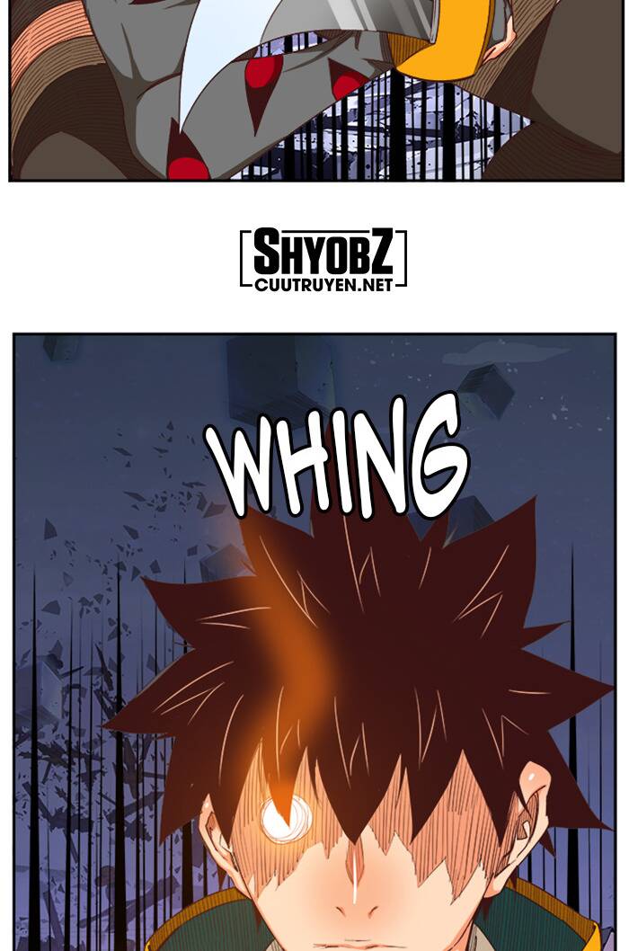 Chúa Tể Học Đường Chapter 546 - Trang 2