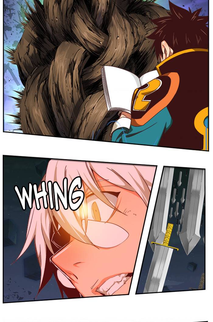 Chúa Tể Học Đường Chapter 546 - Trang 2