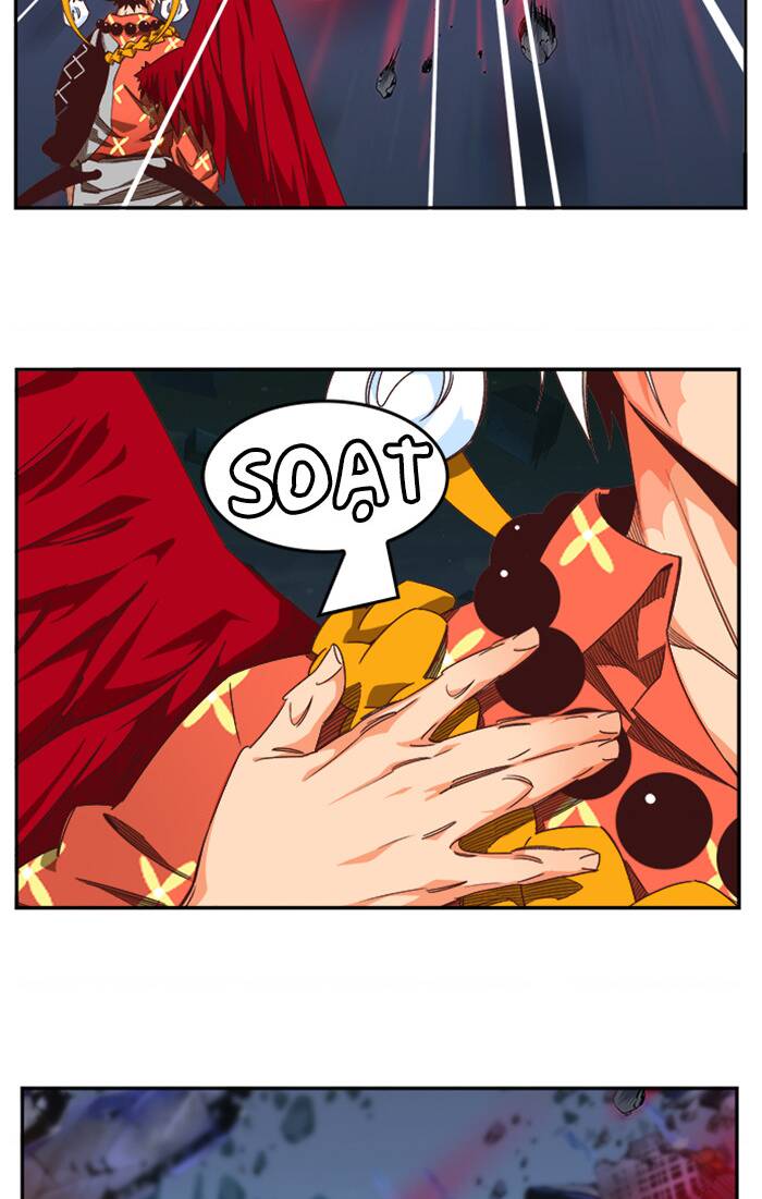 Chúa Tể Học Đường Chapter 546 - Trang 2