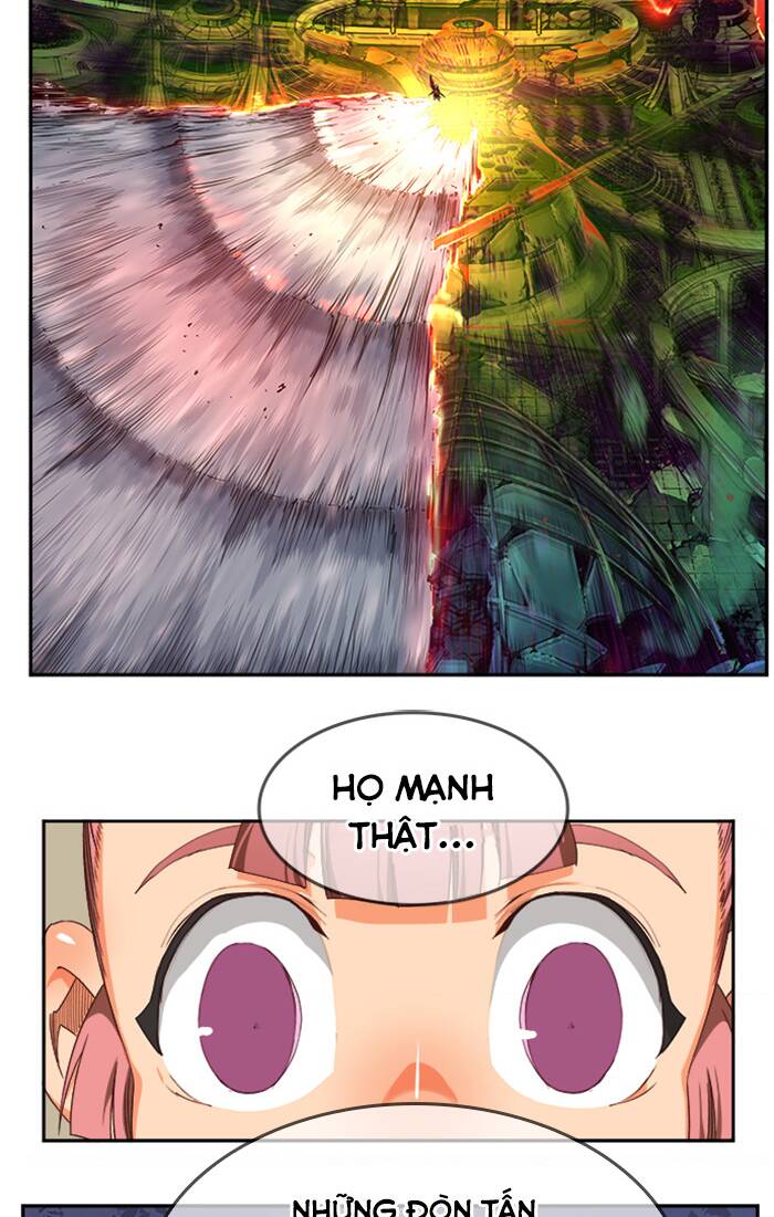 Chúa Tể Học Đường Chapter 546 - Trang 2