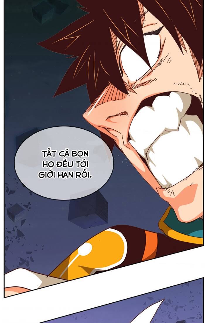 Chúa Tể Học Đường Chapter 546 - Trang 2