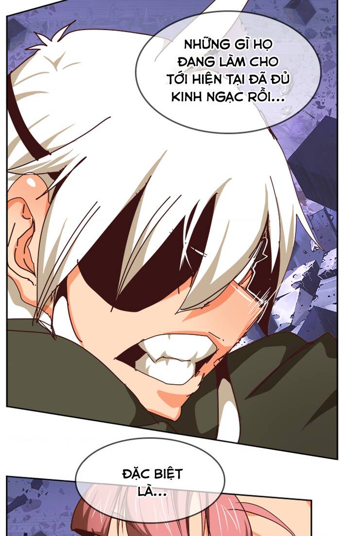 Chúa Tể Học Đường Chapter 546 - Trang 2