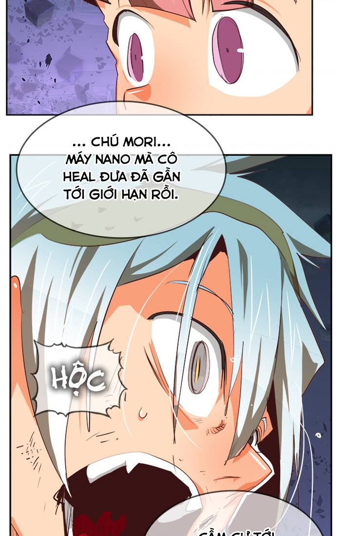 Chúa Tể Học Đường Chapter 546 - Trang 2