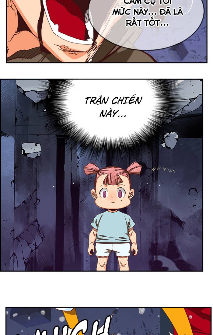 Chúa Tể Học Đường Chapter 546 - Trang 2