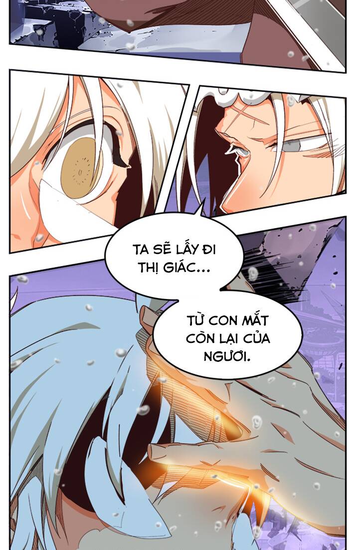 Chúa Tể Học Đường Chapter 546 - Trang 2