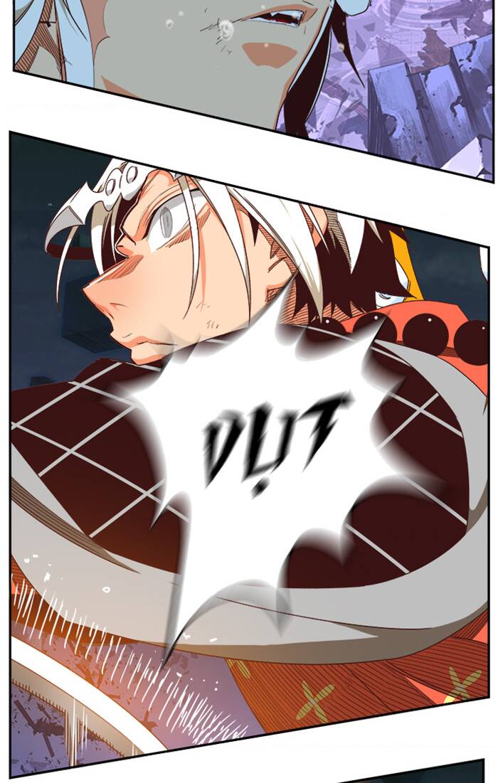 Chúa Tể Học Đường Chapter 546 - Trang 2