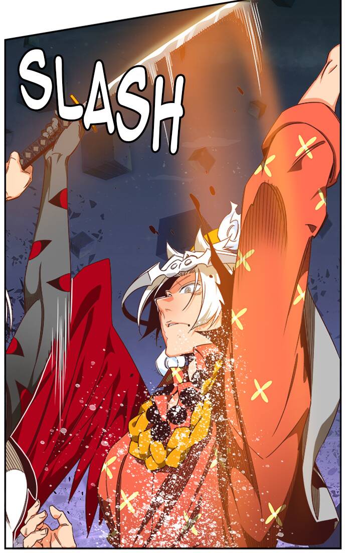 Chúa Tể Học Đường Chapter 546 - Trang 2