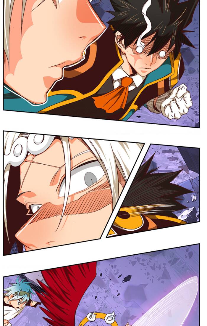 Chúa Tể Học Đường Chapter 546 - Trang 2