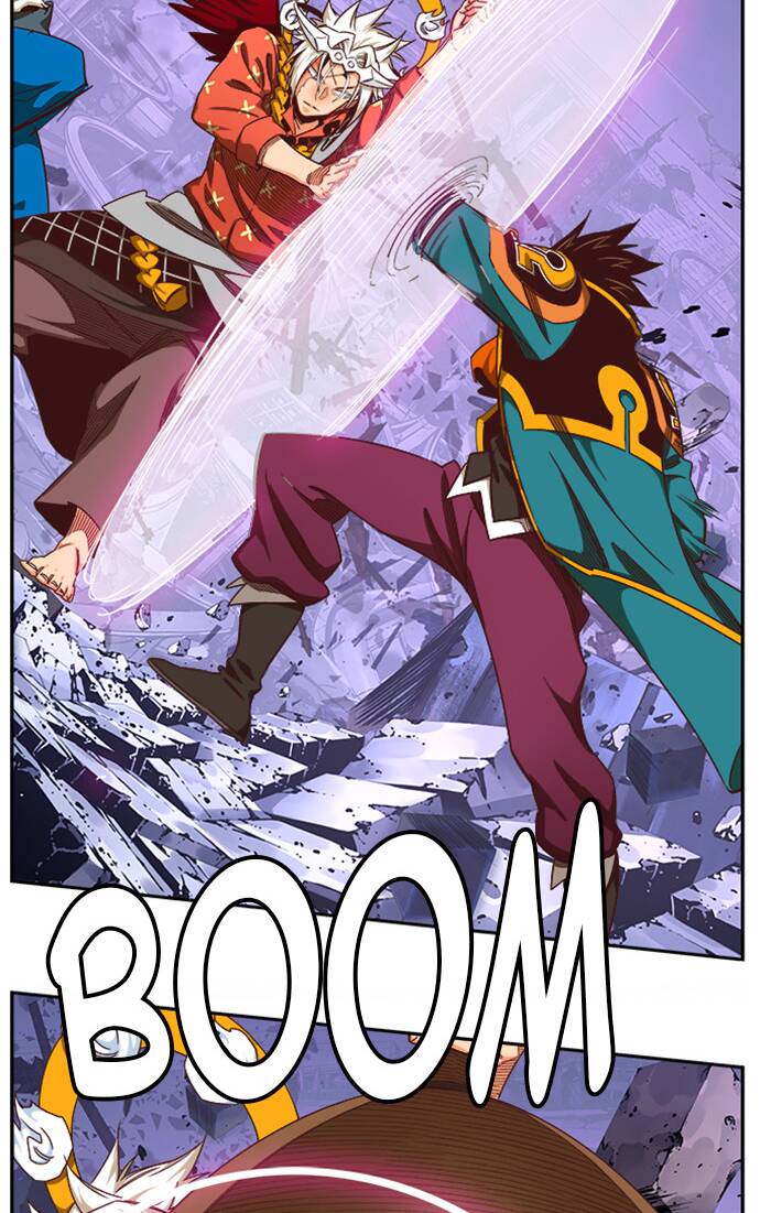 Chúa Tể Học Đường Chapter 546 - Trang 2