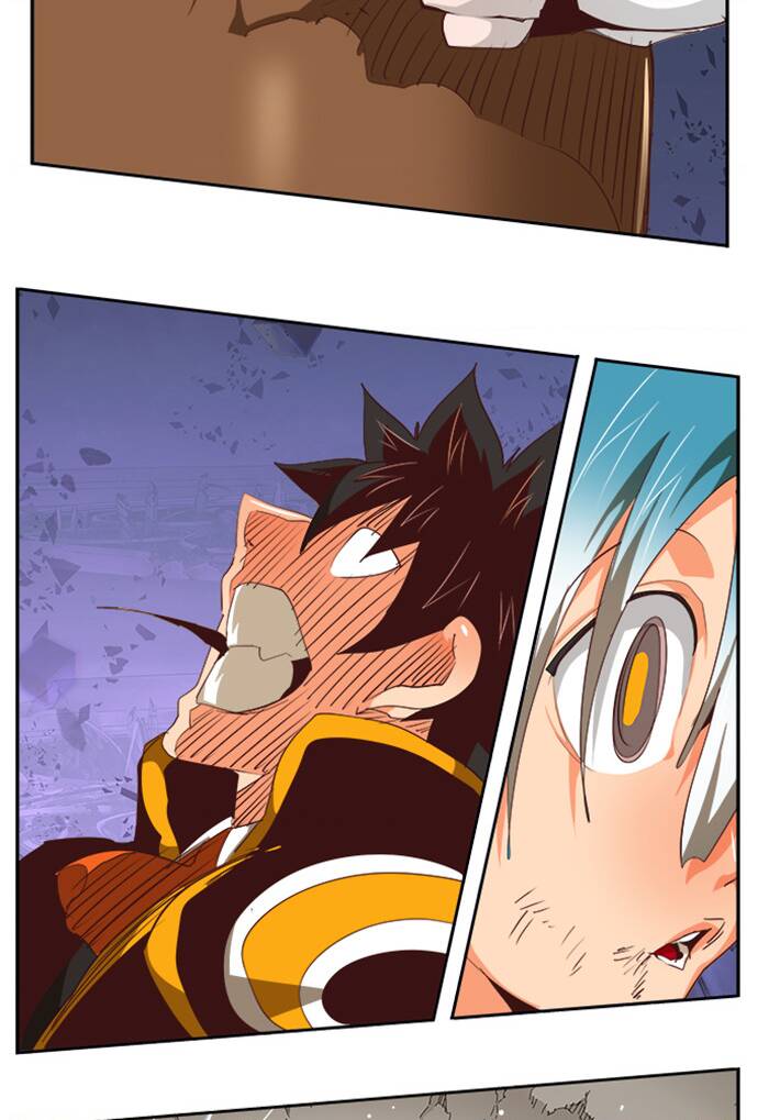 Chúa Tể Học Đường Chapter 546 - Trang 2