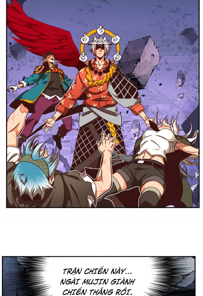 Chúa Tể Học Đường Chapter 546 - Trang 2