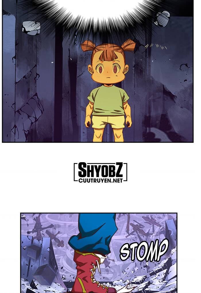 Chúa Tể Học Đường Chapter 546 - Trang 2