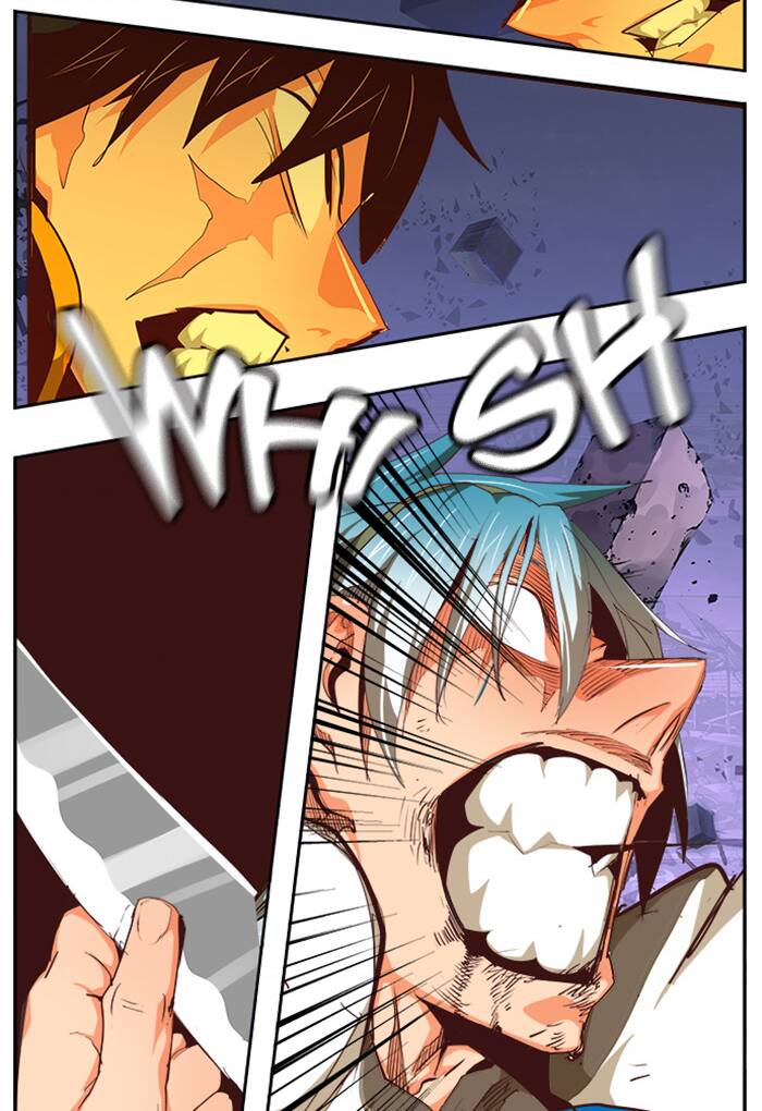 Chúa Tể Học Đường Chapter 546 - Trang 2