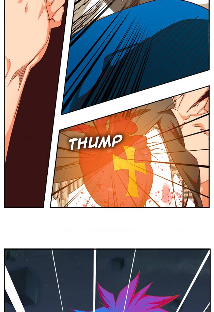 Chúa Tể Học Đường Chapter 546 - Trang 2