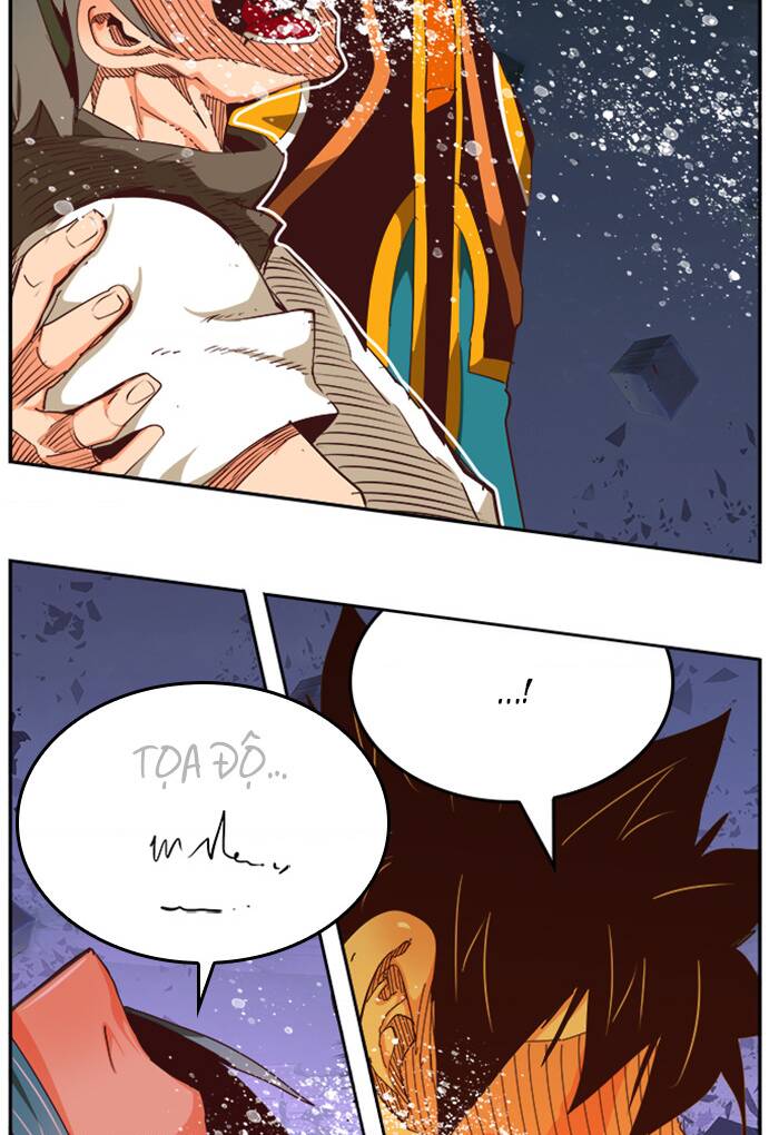 Chúa Tể Học Đường Chapter 546 - Trang 2