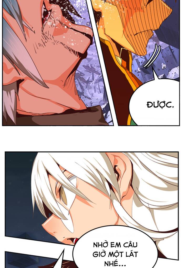 Chúa Tể Học Đường Chapter 546 - Trang 2