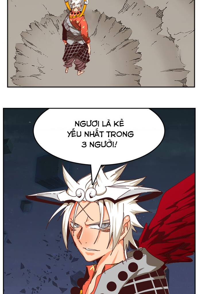 Chúa Tể Học Đường Chapter 546 - Trang 2