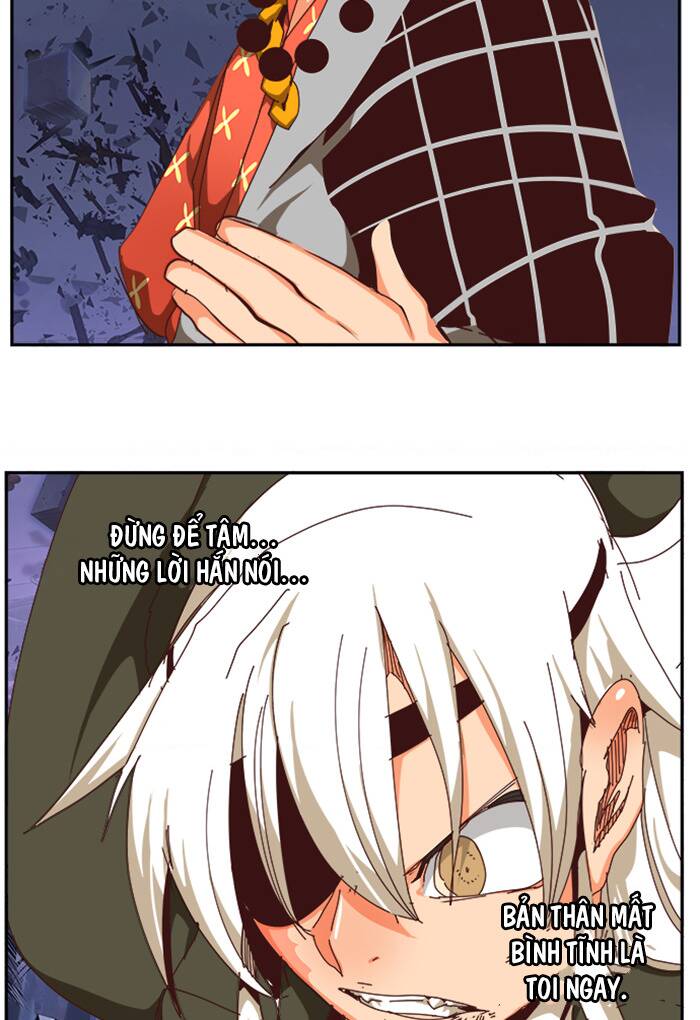 Chúa Tể Học Đường Chapter 546 - Trang 2