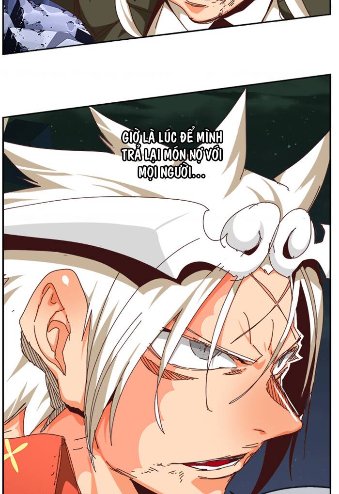 Chúa Tể Học Đường Chapter 546 - Trang 2