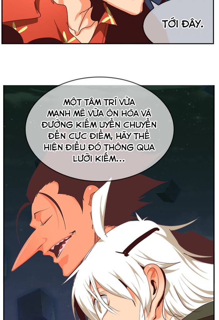 Chúa Tể Học Đường Chapter 546 - Trang 2