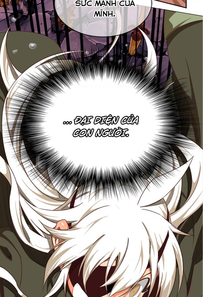 Chúa Tể Học Đường Chapter 546 - Trang 2