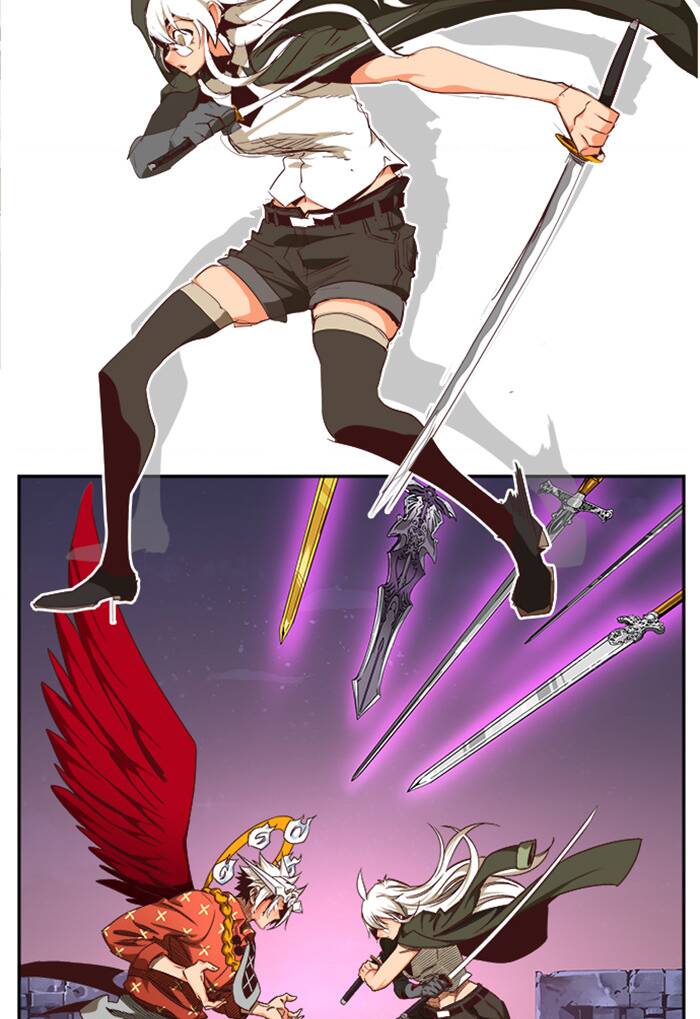 Chúa Tể Học Đường Chapter 546 - Trang 2