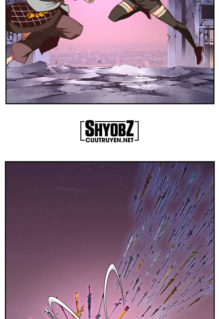 Chúa Tể Học Đường Chapter 546 - Trang 2