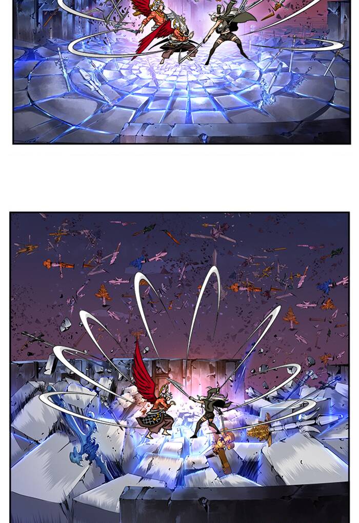 Chúa Tể Học Đường Chapter 546 - Trang 2