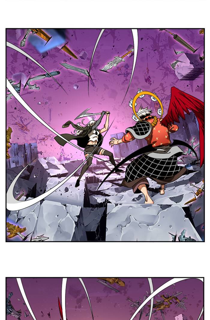 Chúa Tể Học Đường Chapter 546 - Trang 2