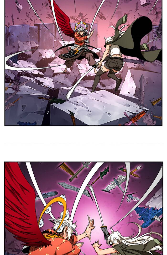 Chúa Tể Học Đường Chapter 546 - Trang 2