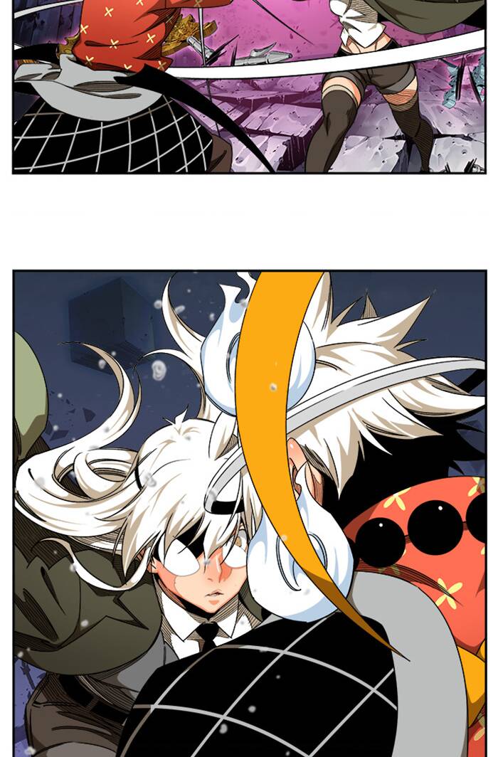 Chúa Tể Học Đường Chapter 546 - Trang 2