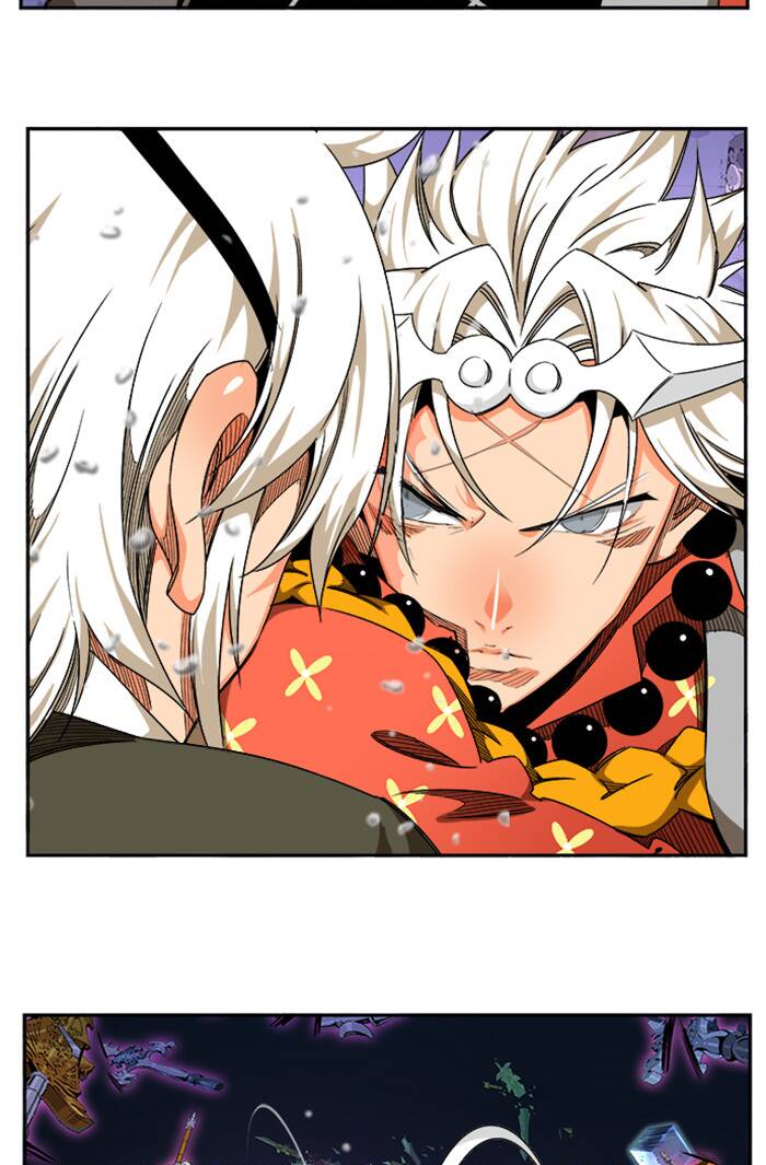 Chúa Tể Học Đường Chapter 546 - Trang 2