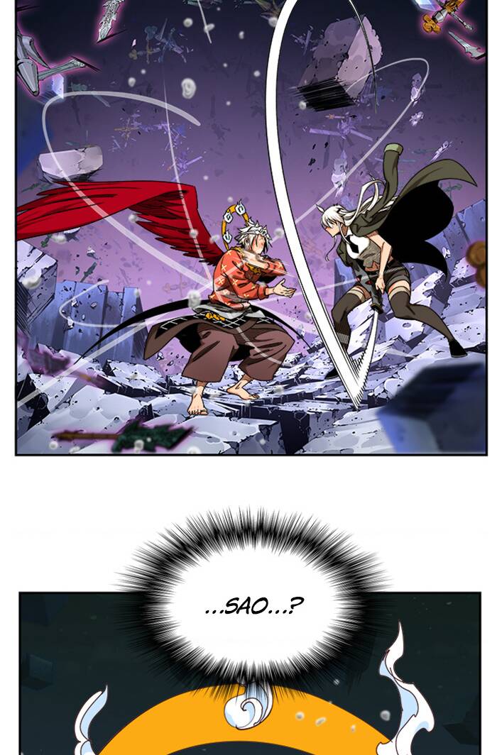 Chúa Tể Học Đường Chapter 546 - Trang 2