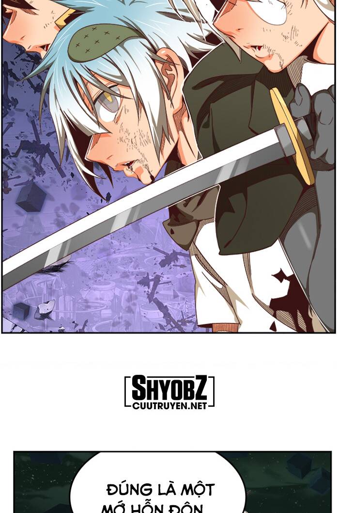 Chúa Tể Học Đường Chapter 546 - Trang 2