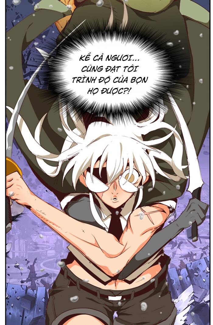 Chúa Tể Học Đường Chapter 546 - Trang 2